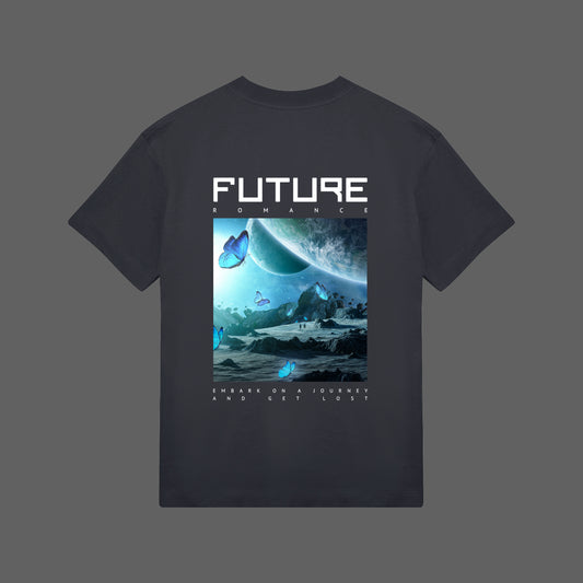 Art T-Shirt #1 | Future Romance