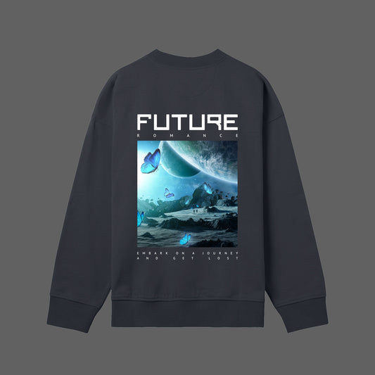 Art Sweater #1 | Future Romance