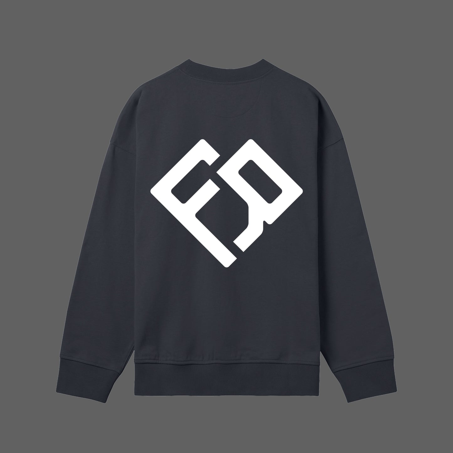 Logo Sweater | Future Romance